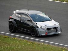 Hyundai To Debut Latest Generation Of i30 At Paris Motor Show 2016