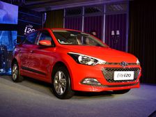 Hyundai Sells 1 Million i20s Globally Since Launch