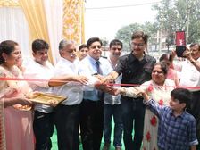 Chandigarh Gets Its Very Own Indian Motorcycle Dealership