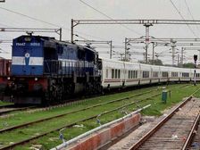 Indian Railways To Introduce Battery Operated Vehicles At Railway Stations