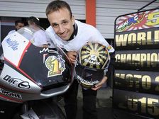 Zarco & Folger To Ride In MotoGP 2017 Season With Monster Tech3 Yamaha