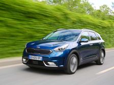 KIA Motors On The Lookout For Setting Up New Facility In India