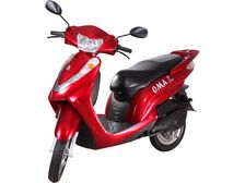 Lohia Auto Launches OMAstar Electric Scooter For Rs. 40,850