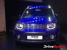 Maruti Suzuki Ignis Launch Postponed; Vitara Brezza The Culprit?