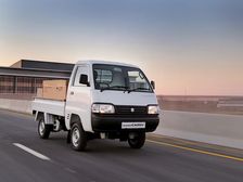 Maruti Suzuki Super Carry Launched In India