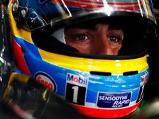 McLaren & Alonso Confirm 2nd Half Of F1 Season To Be Tough