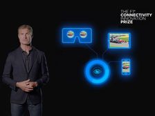 Mercedes-AMG F1 Fans To Develop Connectivity Solutions