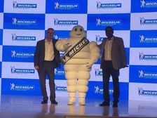 Iconic Michelin Man To Appear In First Ever TV Commercial In India