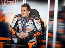 KTM & Mika Kallio Will Participate At Valencia GP As Wildcard Entrants