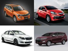 Survey: Best Indian Cars With Reliability; Do You Own Any Of These Cars?