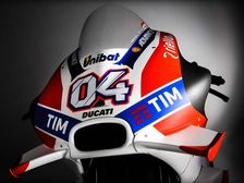 MotoGP Bans Winglets From 2017 Season; Ducati Unhappy