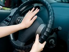 Police Start Cracking Down Vehicles Using Pressure Horns In Delhi