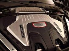 Porsche Opens New 8-Cylinder Engine Manufacturing Facility