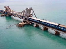 India's First Green Corridor Rail Route Inaugurated — What's So Special?