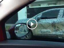 Renault Kaptur Caught Testing In Brazil Ahead Of India Launch