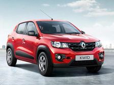 Renault Kwid Waiting Period To Be Reduced