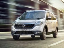 Renault Reduces The Price Of Its Lodgy By Almost Rs. One Lakh