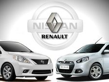 Renault Nissan Delivers Annual Synergy Target One Year Ahead Of Schedule