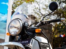 Has Royal Enfield Made A Hasty Move With The Himalayan?