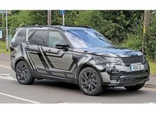Next Land Rover Discovery Could Become More Premium