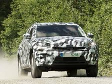 Skoda Teases Kodiaq; Engine Details Revealed [Images + Video]