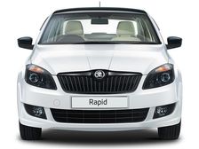 Skoda Offering Benefits Over Rs. 1 Lakh On Rapid