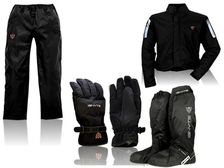 Steelbird Launches All-New IGNYTE Riding Gear In India