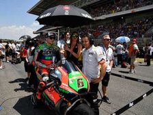 Stefan Bradl Confirms MotoGP Departure & WSBK Debut