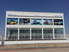 Tata Motors Appoint Rajaram Dharnia Fourwheels As New CV Dealer in Bikaner