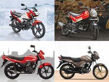 Top 5 Budget Friendly Bikes In India 2016