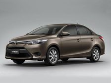 Toyota Etios-based Sedan To Compete With Honda City & Maruti Ciaz
