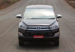 Are You Ready To Wait For 3 Months For A Toyota Innova Crysta?