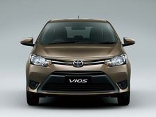 Toyota Imports Vios For R&D Purpose; Launch Imminent?