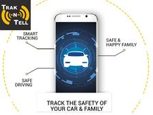 Trak N Tell's Intelli7 Car Tracking Device To Be Launched In Bangalore