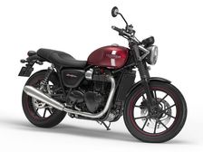 Triumph Speed Twin Name Trademarked, Launch By 2017