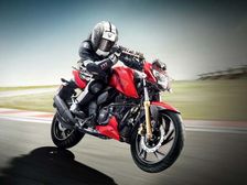 TVS Motors Registers 11 Percent Growth During June 2016