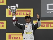 TVS Motor Company To Support 18 Year Old Arjun Maini