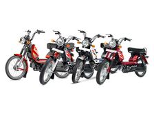 TVS Motors Pulls Bajaj Auto To Court Over Defamatory Ads