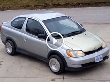 Tyres Re-Engineered For Dynamic Parking Manoeuvres