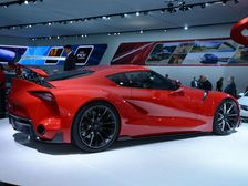 New Rumors Emerge About The Toyota Supra's Engine Specs