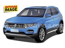 Volkswagen Planning Hyundai Creta Rival