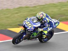 Rossi & Lorenzo Not Happy With Yamaha Performance At Sachsenring