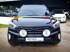 This Pete's Tuned Creta Is Something Hyundai Should Have Imagined