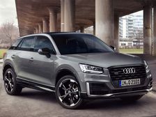 The #1 Edition Q2 Is The One Car Audi Should Bring To India