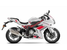 DSK Confirms The Launch Of Benelli Tornado 302 In India