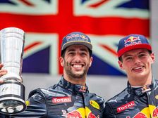 Hamilton Is Now 19 Points Clear Of Rosberg Post German GP