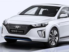 This Is Your Chance to Win An Ioniq Hybrid In Hyundai’s Social Media Competition!