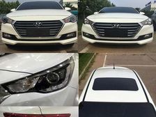 Is 2017 Hyundai Verna Set To Break Cover? Expected To Be Launched Next Month