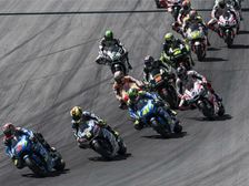 Final List Of Confirmed MotoGP Riders & Teams For 2017 Championship