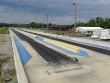 Fancy Your Own Dragstrip? This One Is Up For Sale